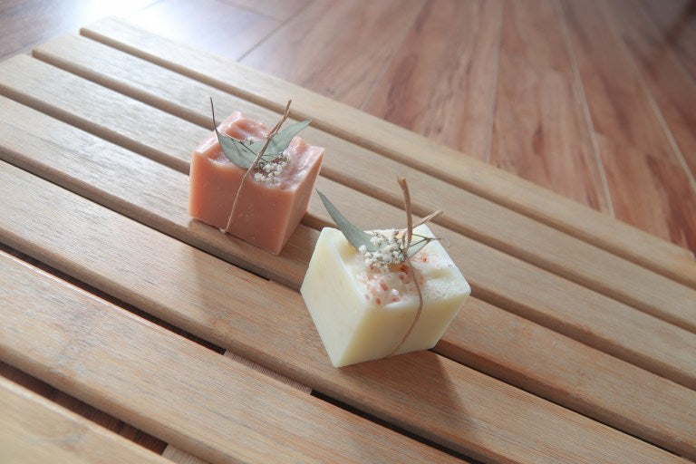 SAKURA Bar Soap 2022