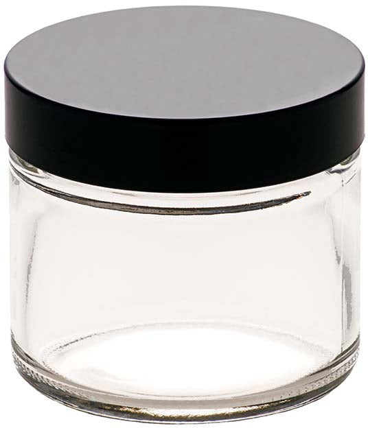 Bit Cleaning Jar w/ Extenders