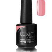 LUXIO AVANT GARDE COLLECTION 15ml Full Size x 6 Colors