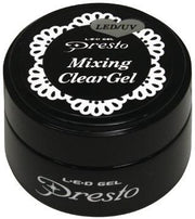 Presto Mixing Clear Gel [24G] [JAR]