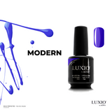 LUXIO MODERN ART COLLECTION 15ml Full Size x 6 Colors