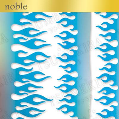 TSUMEKIRA BRITNEYTOKYO PRODUCT 7 BLAZY BLUE NO-BTK-119