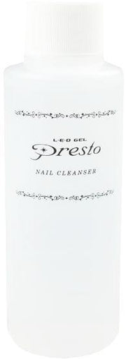 Presto Nail Cleanser