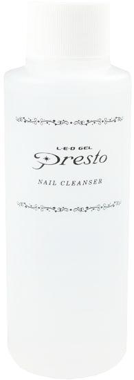 Presto Nail Cleanser