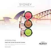 Options Sydney Collection Mini 2g x 3