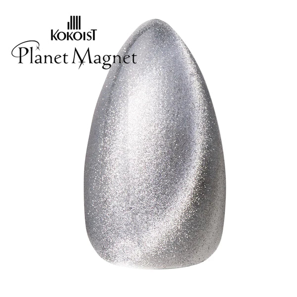 Planet Magnet P-01 MOON 2.5g Jar