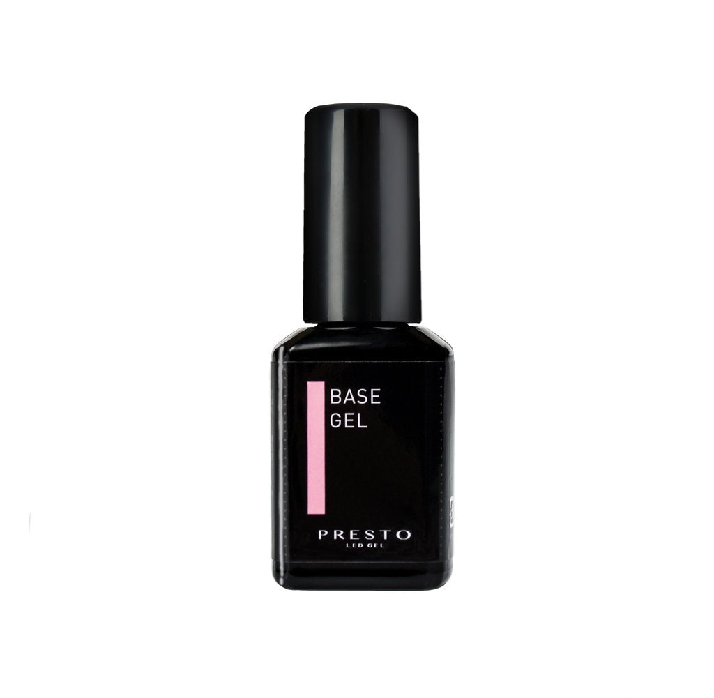 Presto Base Gel [13g Bottle]