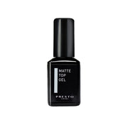 Presto Matte Top Gel [13g Bottle]