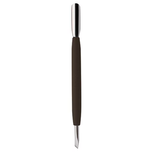 Cuticle Pusher Black Special
