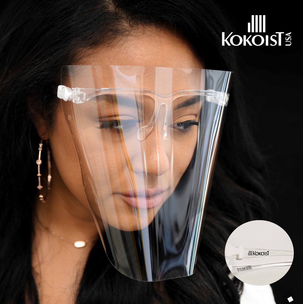 Kokoist Face Guard