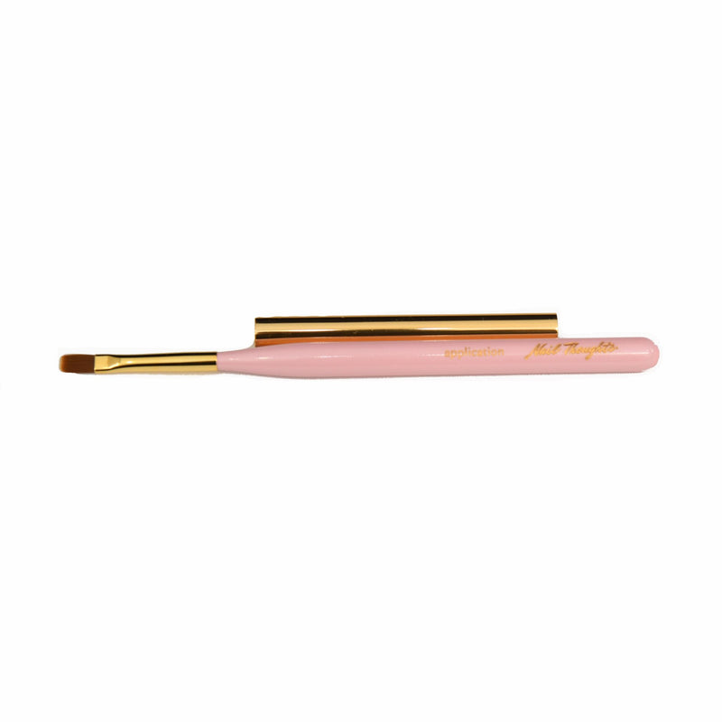 NAIL THOUGHTS - Brush Application
