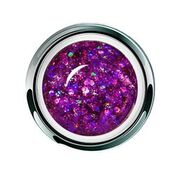 GLITTER DAZZLE FUCHSIA