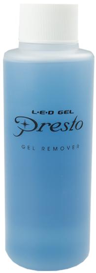 Presto Gel Remover