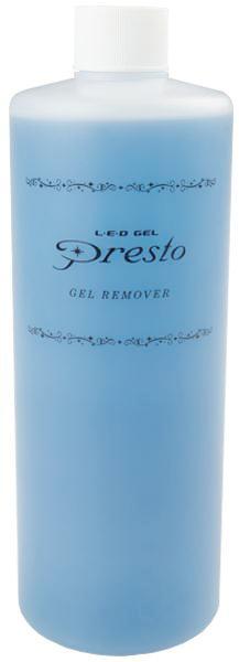Presto Gel Remover
