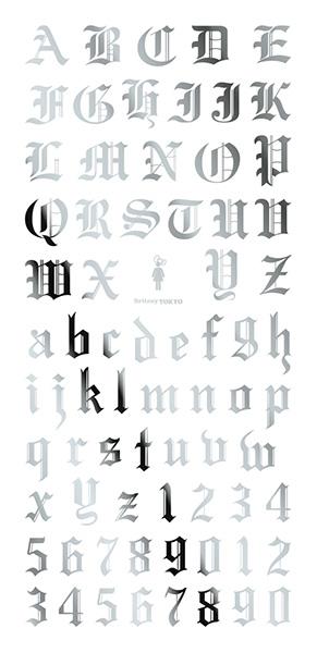 TSUMEKIRA BRITNEY TOKYO PRODUCT 2 CHOLA GLAMOUR SILVER SG-BTK-102 (FOR GEL)