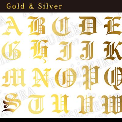 TSUMEKIRA BRITNEY TOKYO PRODUCT 2 CHOLA GLAMOUR 2 GOLD SG-BTK-110