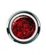 GLITTER FANTASY SCARLET