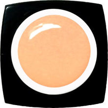 E-151 Sweetie Orange Pebble