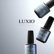 LUXIO STUDIO N°9 Collection 5ml Mini Size x 3 Colors