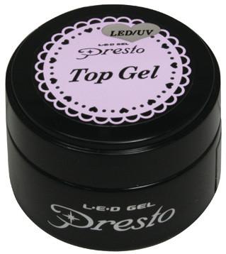 Presto Top Gel [24G] [JAR]