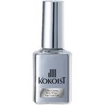 Ultra Glossy Non Wipe Top Coat Gel 15ml