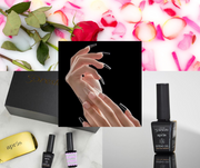 Apres Gel-X Extension + Seasonal Design Class