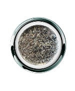 Glitz White Gold Leaf