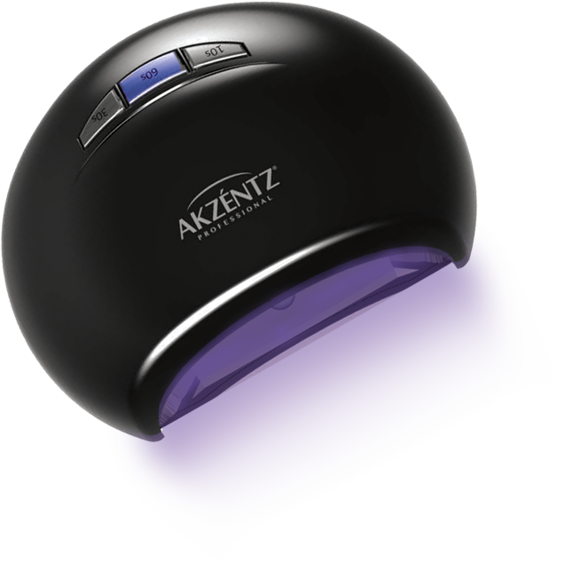AKZENTZ® Compact LED Lamp