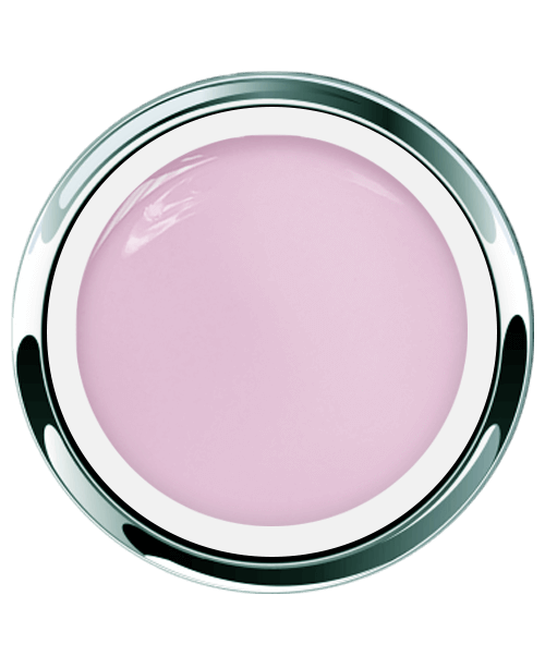 Enhance Translucent Pink