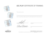 Gel Play Certification Class