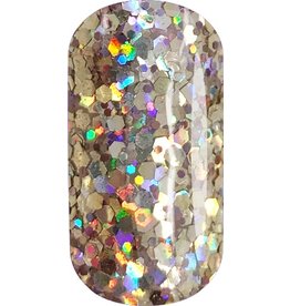 GLITTER CRUSH GOLD