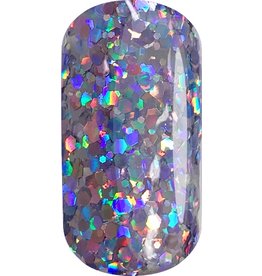 GLITTER CRUSH PURPLE