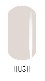 HUSH