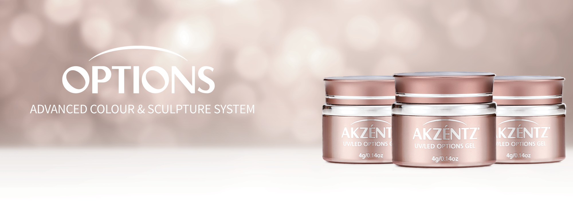 Soak Off Gel 50 Hours Class