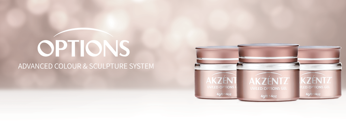 AKZENTZ / Options / Basic