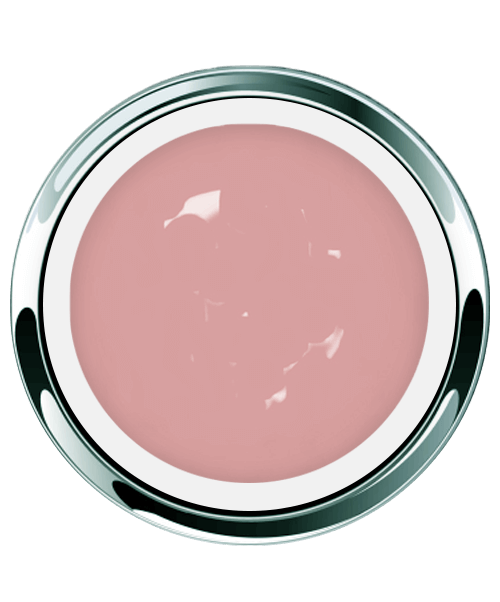 Balance Coverage Warm Pink