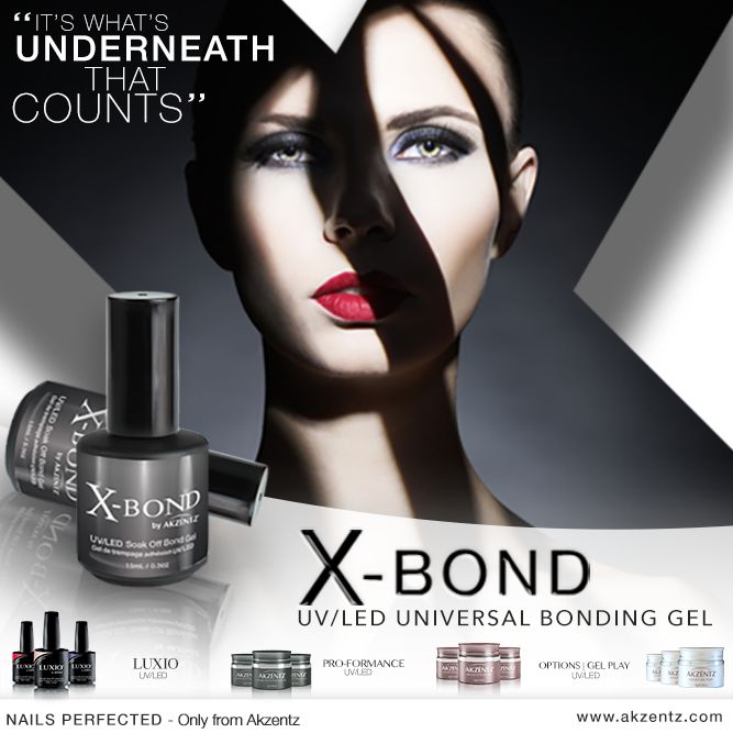 X Bond 5ml Mini Size