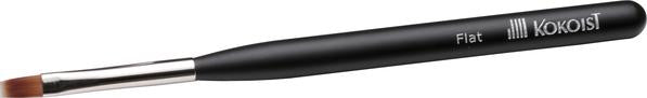 Kokoist Flat Brush