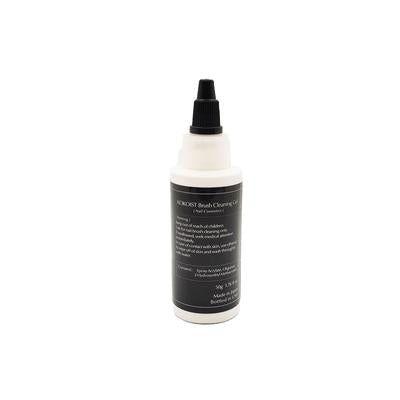 Brush Cleaning Gel 50ml