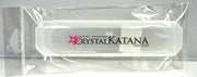 Crystal Katana Tool Case