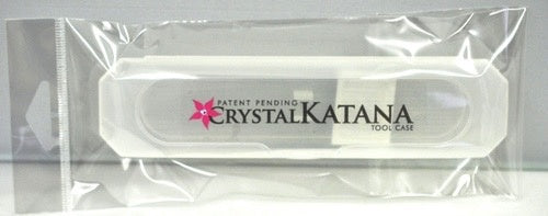 Crystal Katana Tool Case