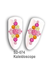 KALEIDOSCOPE