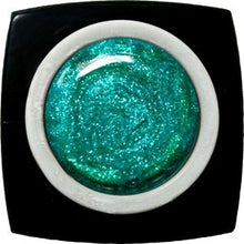 E-54 Emerald Micro Glitter