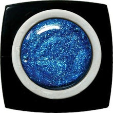 E-55 Sapphire Micro Glitter