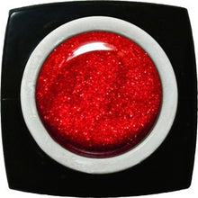 E-85 Rouge Micro Glitter