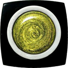 E-40 Vintage Metal Gold