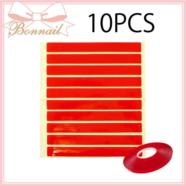 Double Sided Stickers