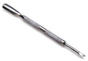 Metal Cuticle Pusher