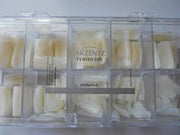 Curbed Tips Pro Pack 250