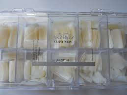 Curbed Tips Pro Pack 250